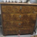 500 5297 CHEST OF DRAWERS
